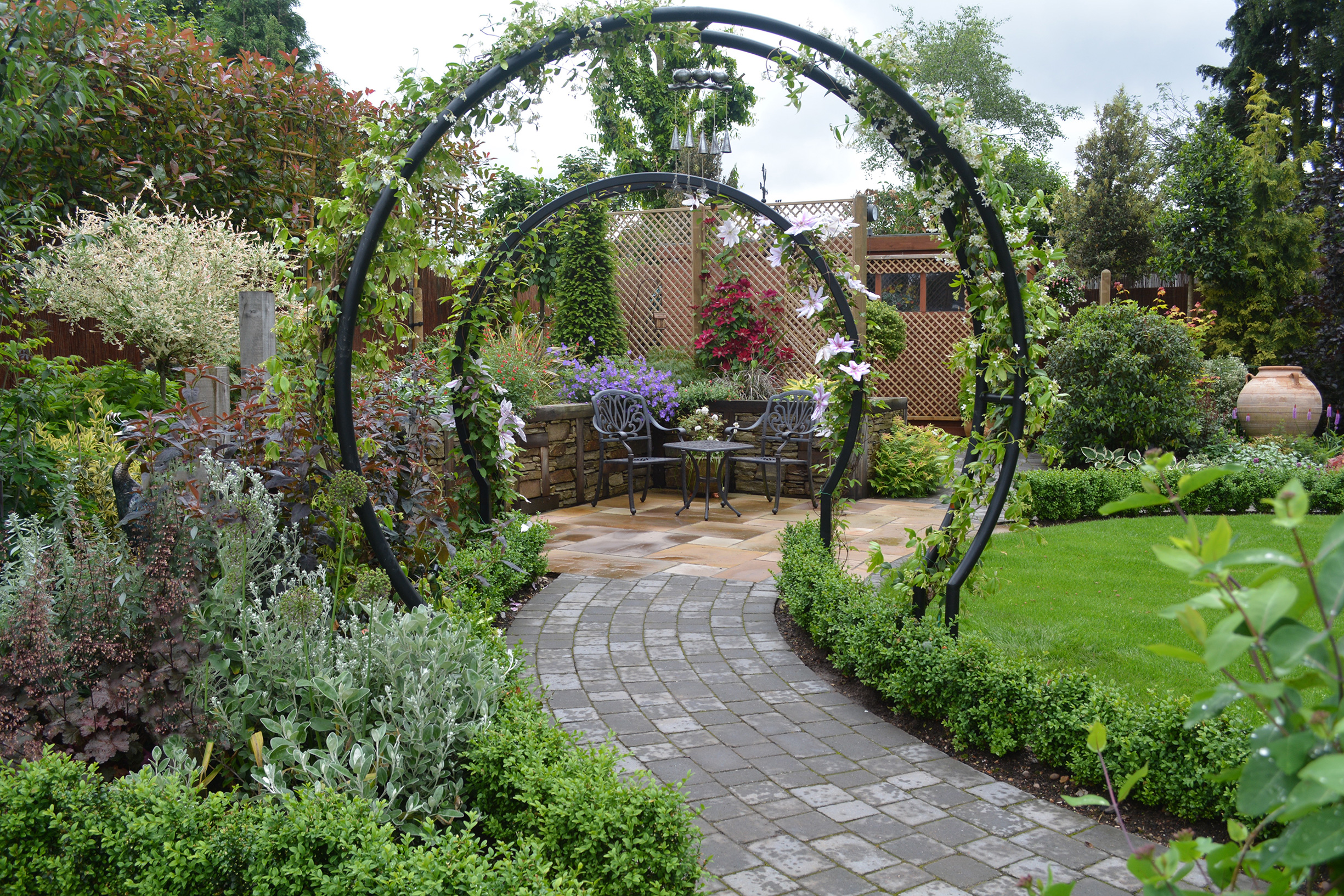 GScapes Landscaping Lichfield